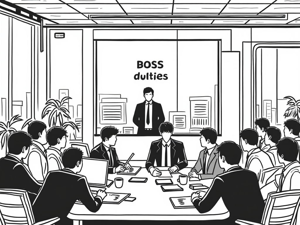 Responsabilités des dirigeants : limites légales